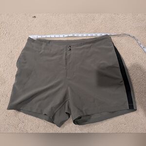 Triple aught design shorts